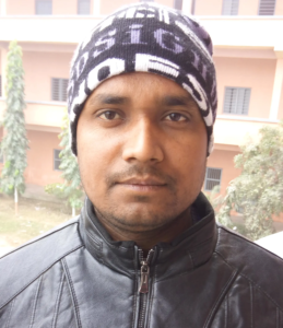 ASUTOSH