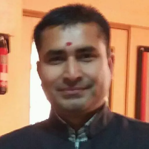 Pankaj-jha